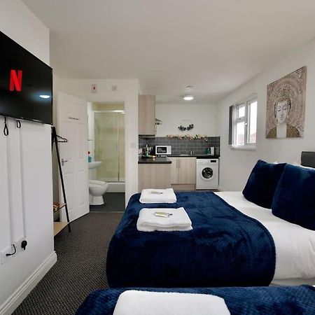 Swan Studio Eight - Coventry Esterno foto