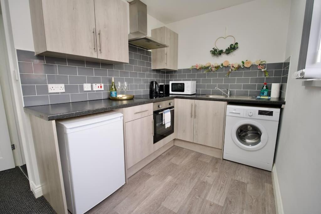 Swan Studio Eight - Coventry Esterno foto