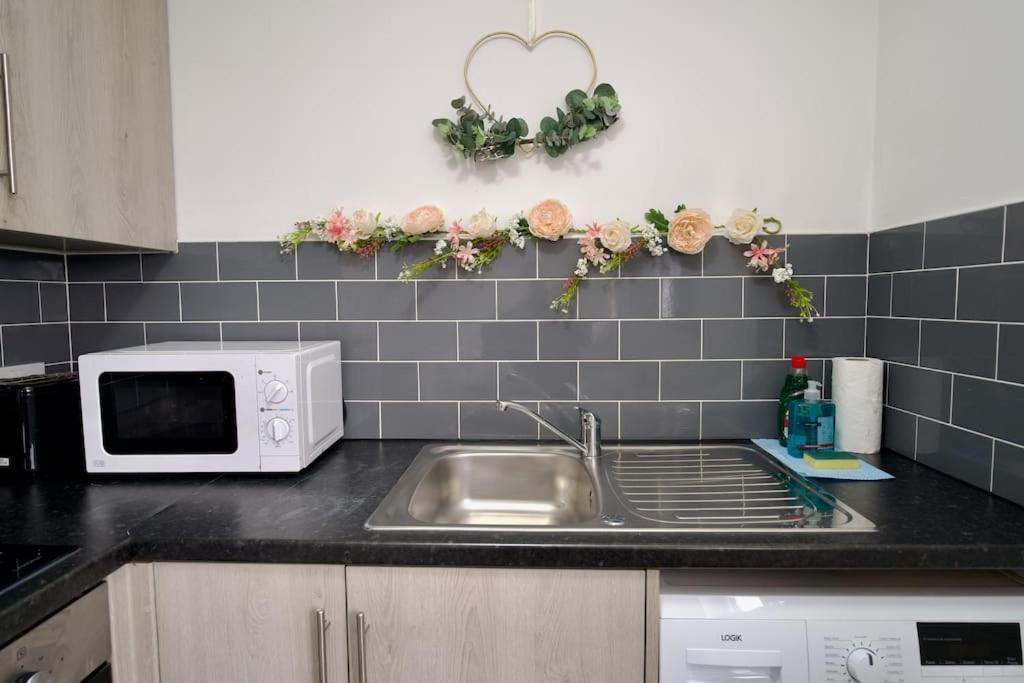 Swan Studio Eight - Coventry Esterno foto